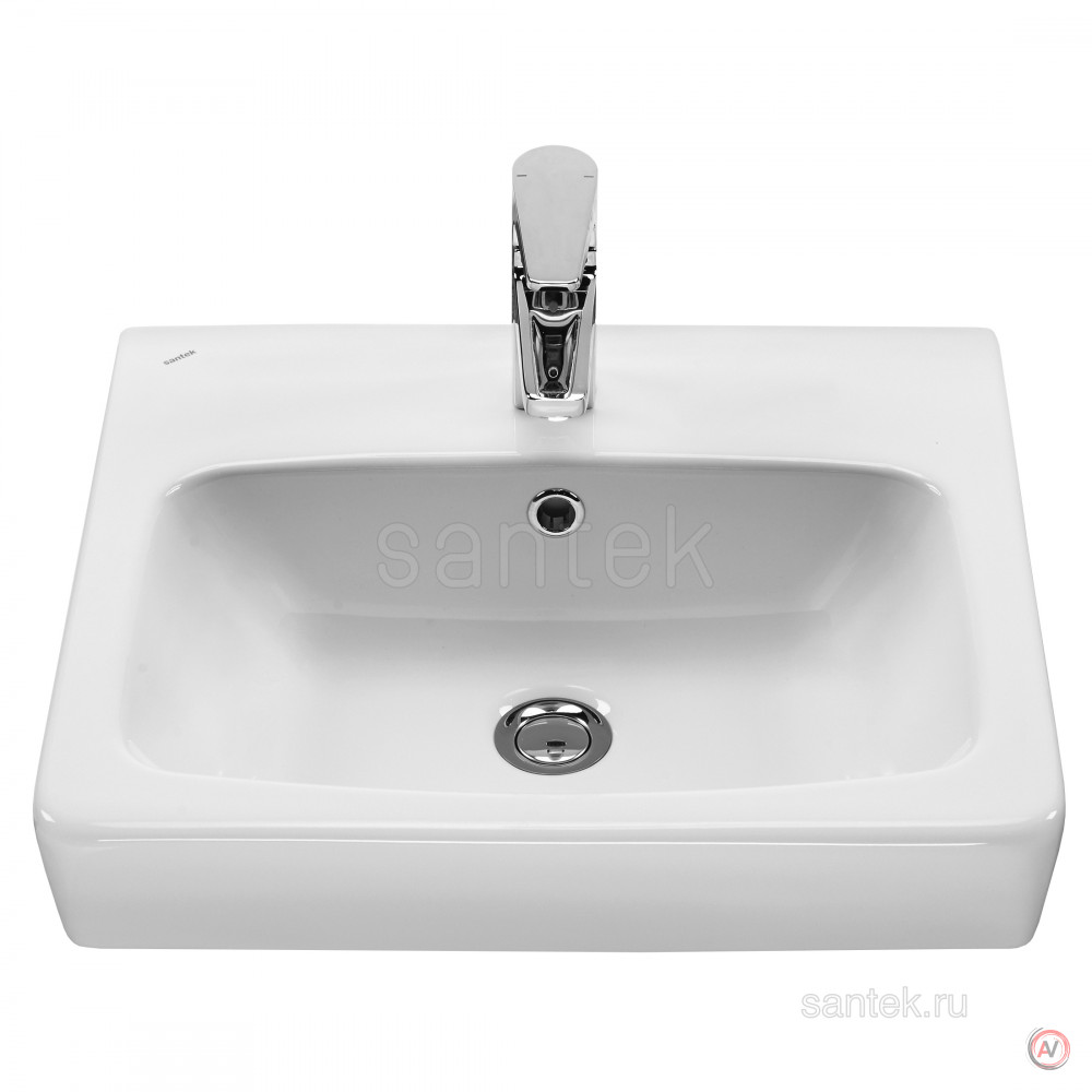 Раковина Santek Нео 50 1WH302184