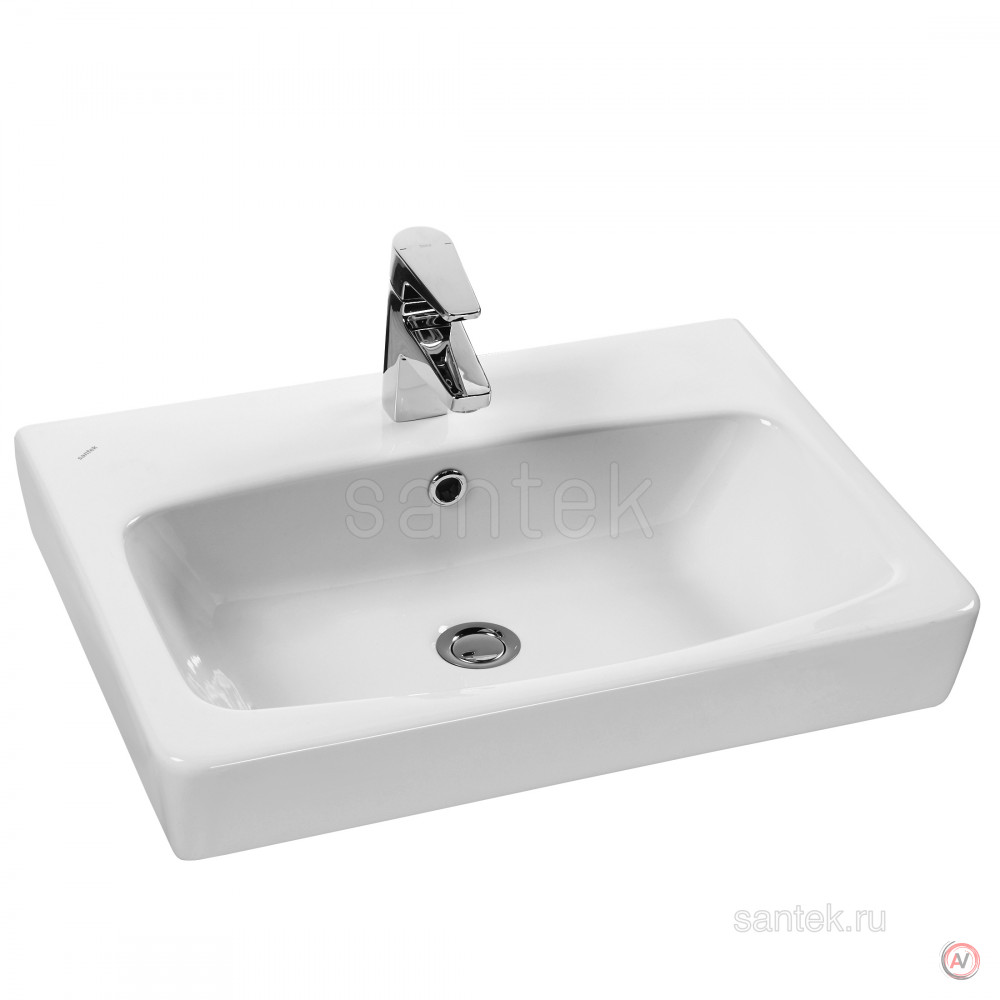 Раковина Santek Нео 60 1WH302186