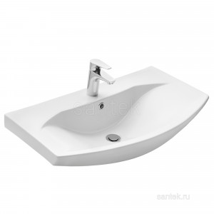 Раковина Santek Смайл 80 1WH207783