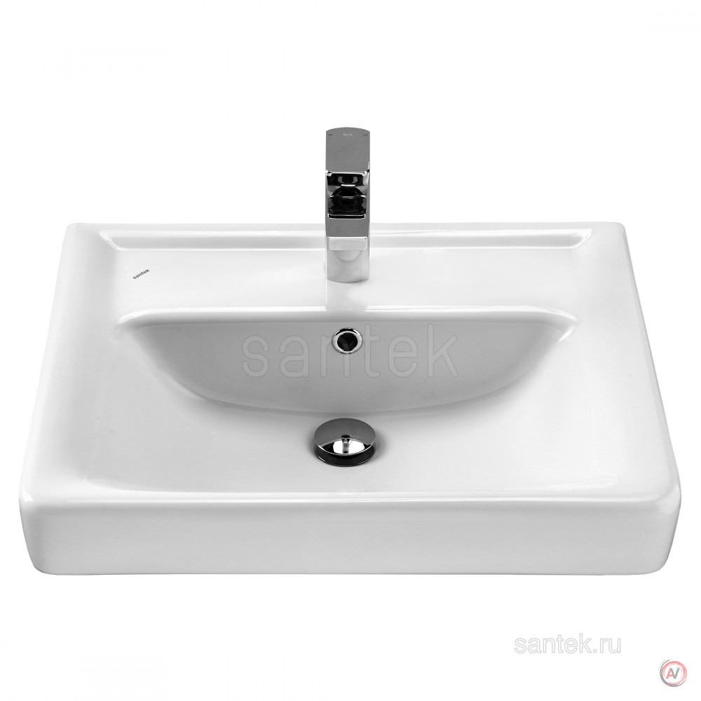 Раковина Santek Тигода 60 1WH302082