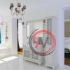 Раковина Aquaton Лаура 105 белый мрамор 1A706831LU080