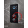 SMART SHOWER Электронный термостатический смеситель, Wi-Fi, 230 В