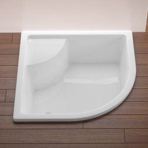 Ножки для поддона Ravak Sabina 80x80 см, B2C0000002