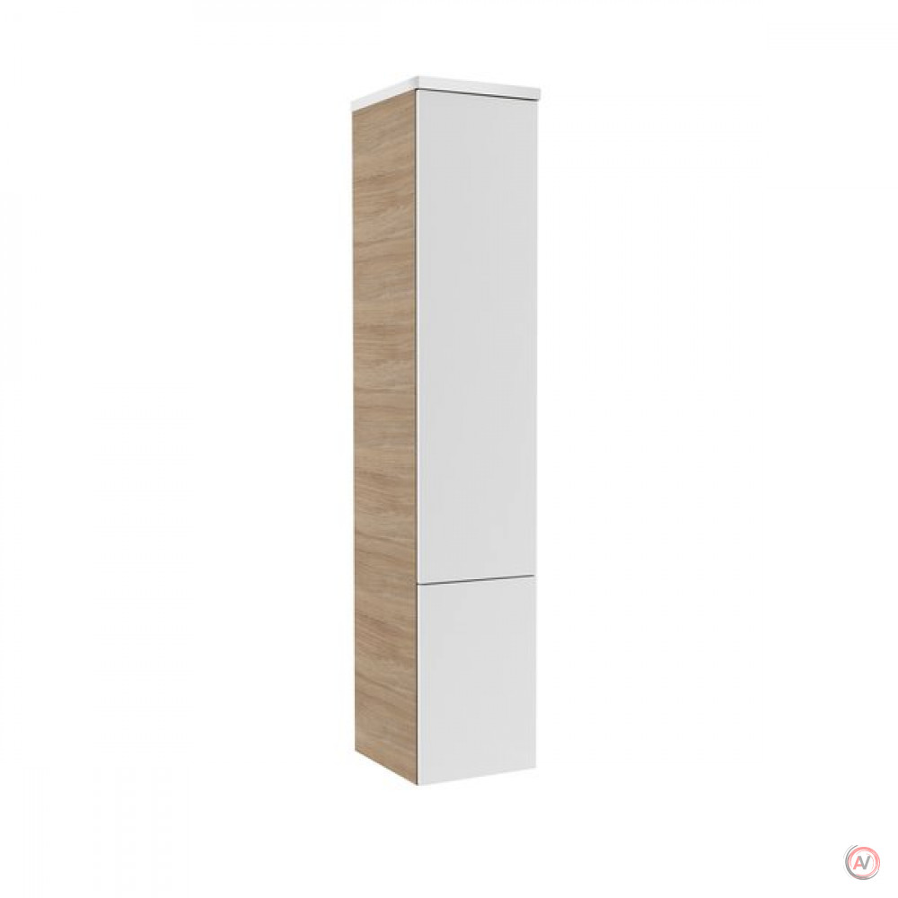 Шкаф боковой Ravak SB 350 ROSA II белый X000000927