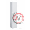 Шкаф - колонна Aquaton Сильва правый дуб полярный 1A215603SIW7R