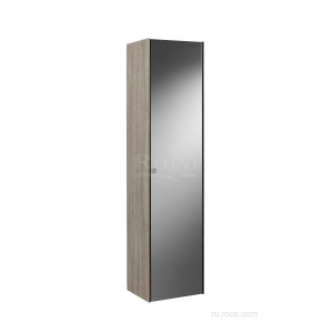 INSPIRA шкаф-колон 1600х300х400, дв спр