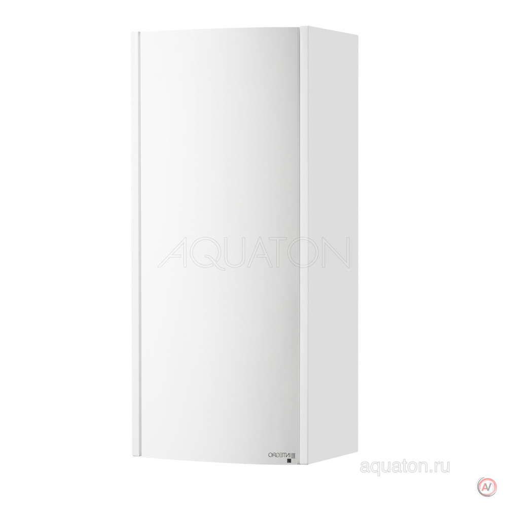 Шкафчик Aquaton Астера левый белый 1A195503AS01L
