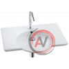 Подвесная раковина-столешница 70 х 46/54.5 см E4492-00 Jacob Delafon