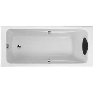 E6048RU-00 ванна ODEON UP /180х80/ (бел)