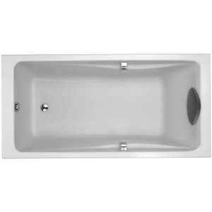 E6058-00 ванна ODEON UP акрил /180x90/ (бел)