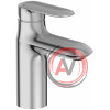 E98827-CP смеситель Kumin д/ум-ка с д/к comfort size (хром)