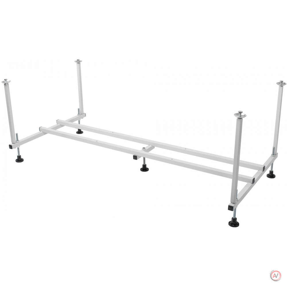 SF6057RU-NF каркас для ванны ODEON UP, /160x75/