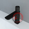 Смеситель для умывальника с инновационным управлением Push Control, Slide, IDDIS, SLIBLBTi01