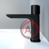 Смеситель для умывальника с инновационным управлением Push Control, Slide, IDDIS, SLIBLBTi01