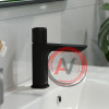 Смеситель для умывальника с инновационным управлением Push Control, Slide, IDDIS, SLIBLBTi01