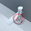 Смеситель для умывальника с инновационным управлением Push Control, Slide, IDDIS, SLISBBTi01