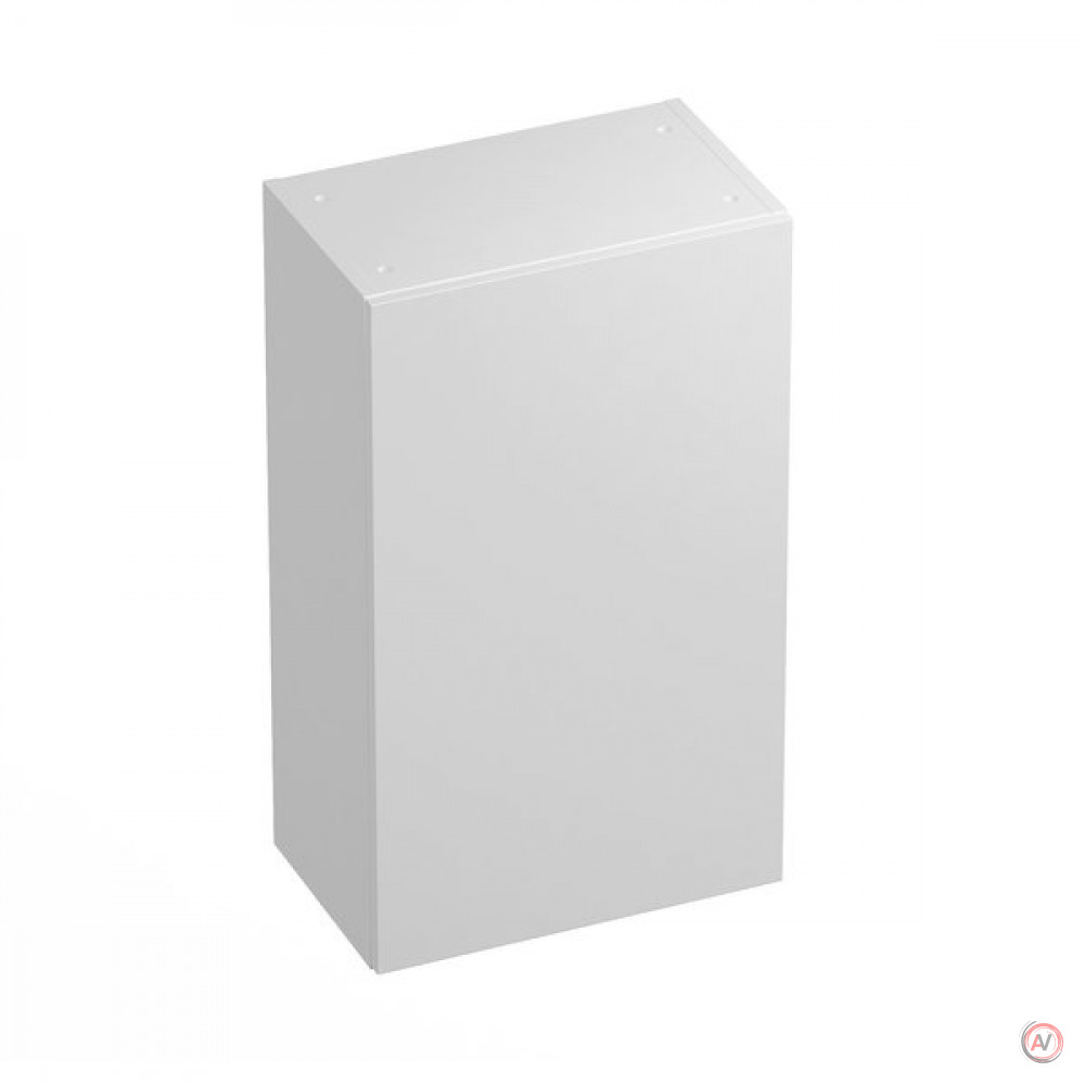 Шкаф боковой Ravak SB Natural 450 белый X000001054