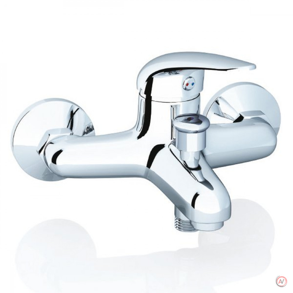Смеситель для ванны RAVAK Suzan SN 022.00/150 X070004