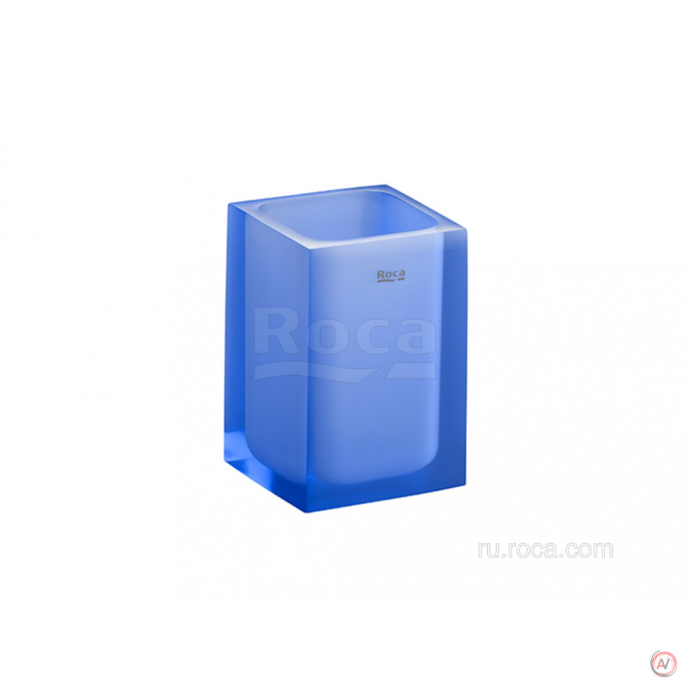 ICE BLUE Стакан