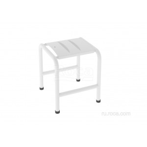 ACCESS COMFORT табурет WHITE