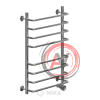 Л90 (г)-80/50/57 без полочки электрический