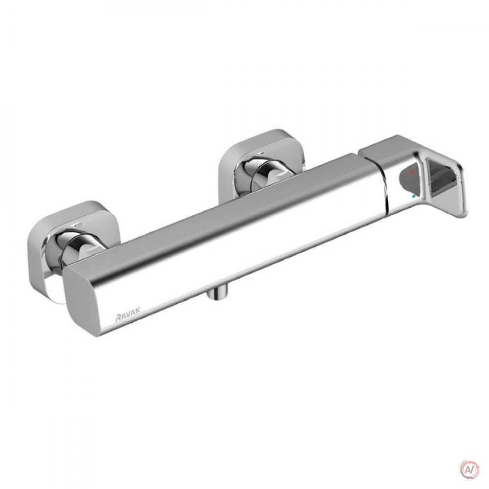 Смеситель для душа Ravak 10 градусов TD 032.00/150 X070066