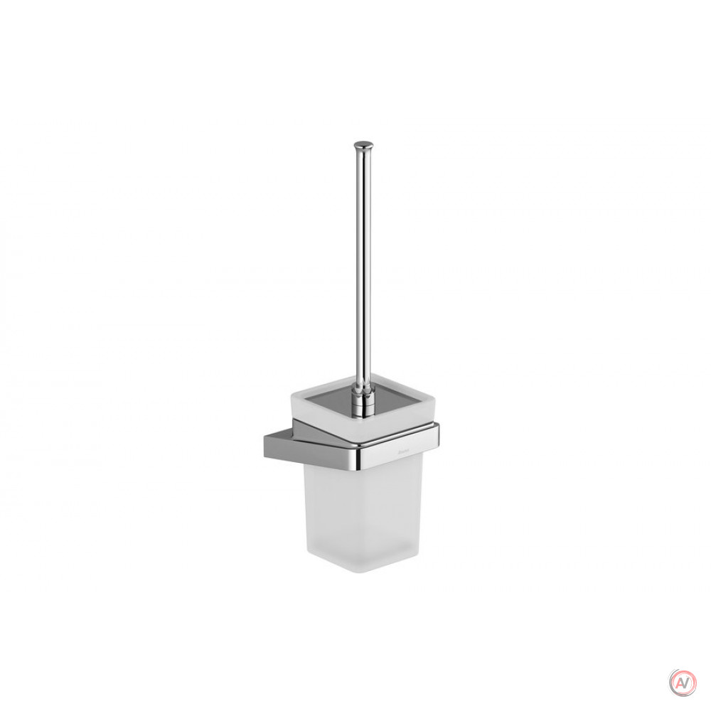 Держатель для туалетной щётки (стекло) Ravak TD 410.00, X07P330