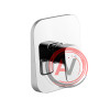 Смеситель скрытого монтажа Ravak 10 градусов Free -TD F 062.00 без переключателя X070135