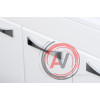 Тумба под раковину Aquaton Диор 120 белый 1A110601DR010