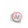 Тумба под раковину Aquaton Кантара угловая дуб полярный 1A205601ANW70