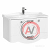 Тумба под раковину Aquaton Венеция 90 белый 1A155601VN010
