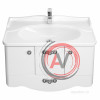 Тумба под раковину Aquaton Венеция 90 белый 1A155601VN010
