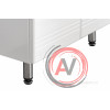 Тумба под раковину Aquaton Онда 60 белый 1A122801ON010