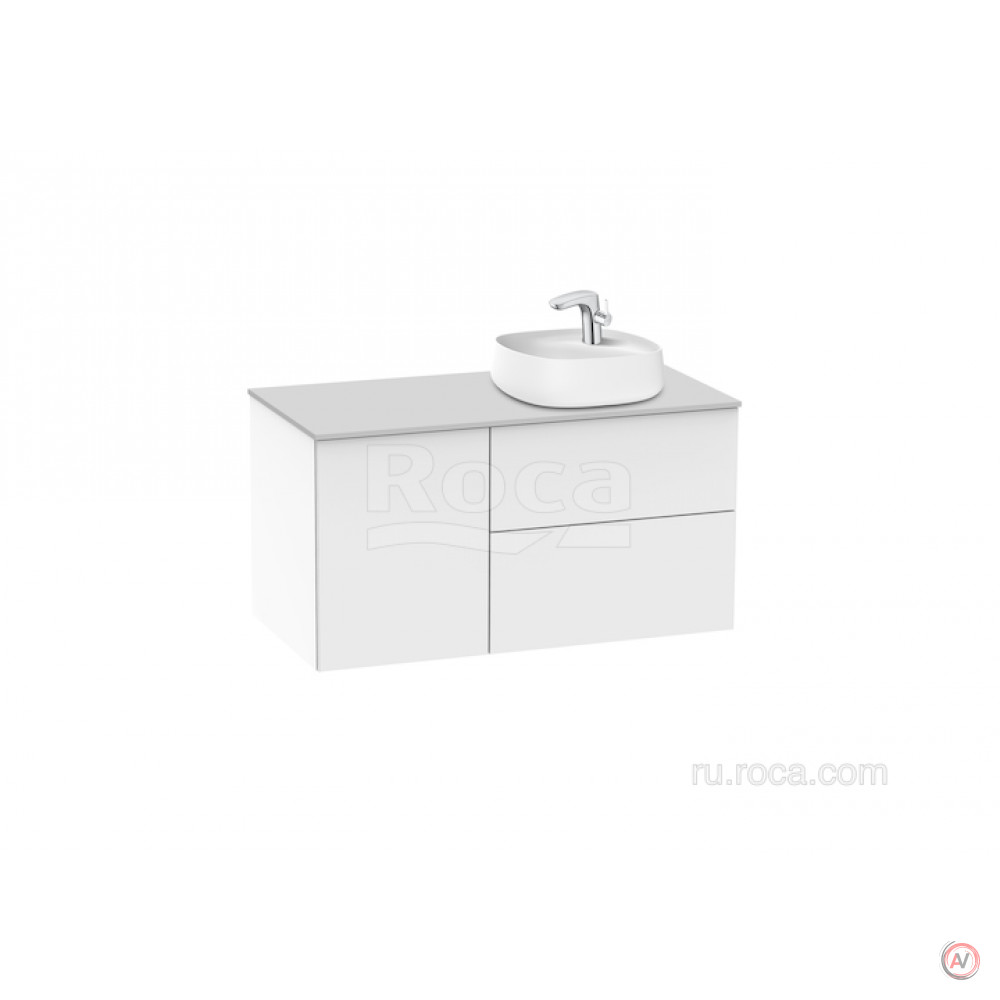 BEYOND BASE модуль 1000MM RIGHT+COUNT GLWH