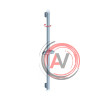 Держатель пластиковый Ravak 612.00, X07P345