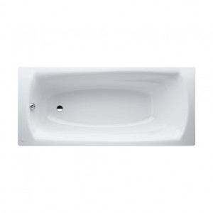 Ванна Laufen Palladium 3,5мм 180х80 2.2510.0.000.040.1