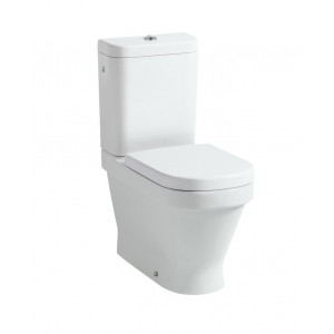 Чаша Laufen LB3 напольная 824684