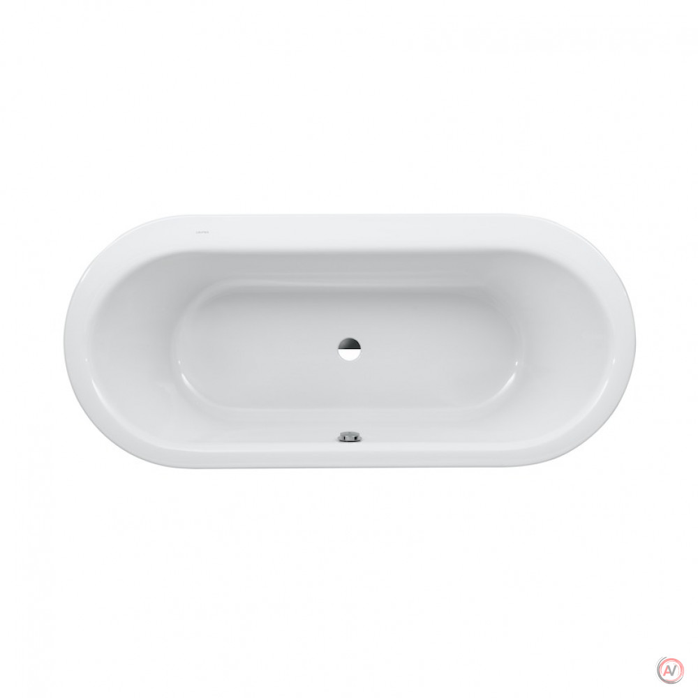 Ванна Laufen Solutions 170х75 2.2251.0.000.000.1