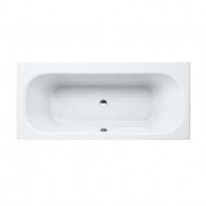 Ванна Laufen Solutions 170х75  2.2353.1.000.000.1