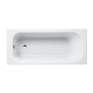 Ванна Laufen Solutions 170x75  2.2350.1.000.000.1