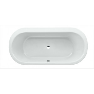Ванна Laufen Solutions 190х90  2.2551.1.000.000.1