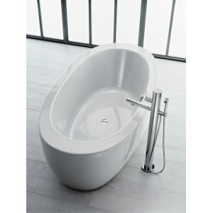 Ванна Laufen Alessi one 203х102 2.4197.0.000.000.1