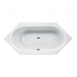 Ванна Laufen Solutions 190х90  2.2552.0.000.000.1