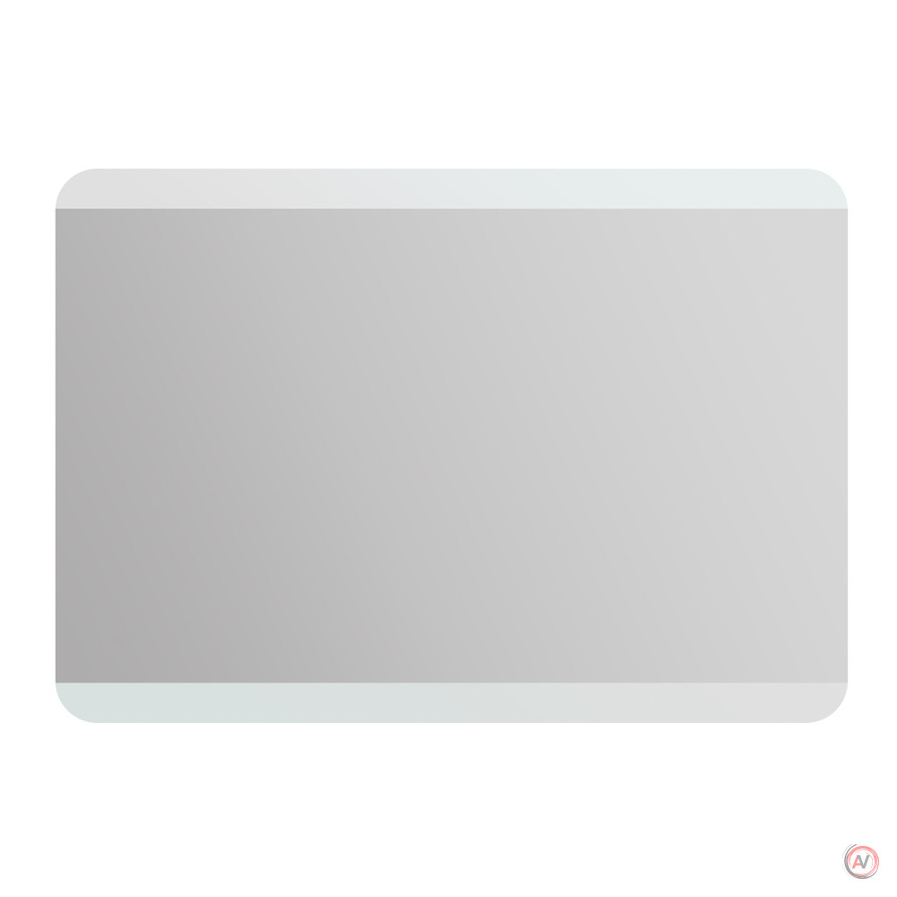 Зеркало BelBagno SPC-CEZ-1000-700-LED-BTN