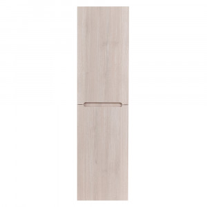 Шкаф подвесной BelBagno ETNA-1500-2A-SC-RG-P-R Rovere Grigio