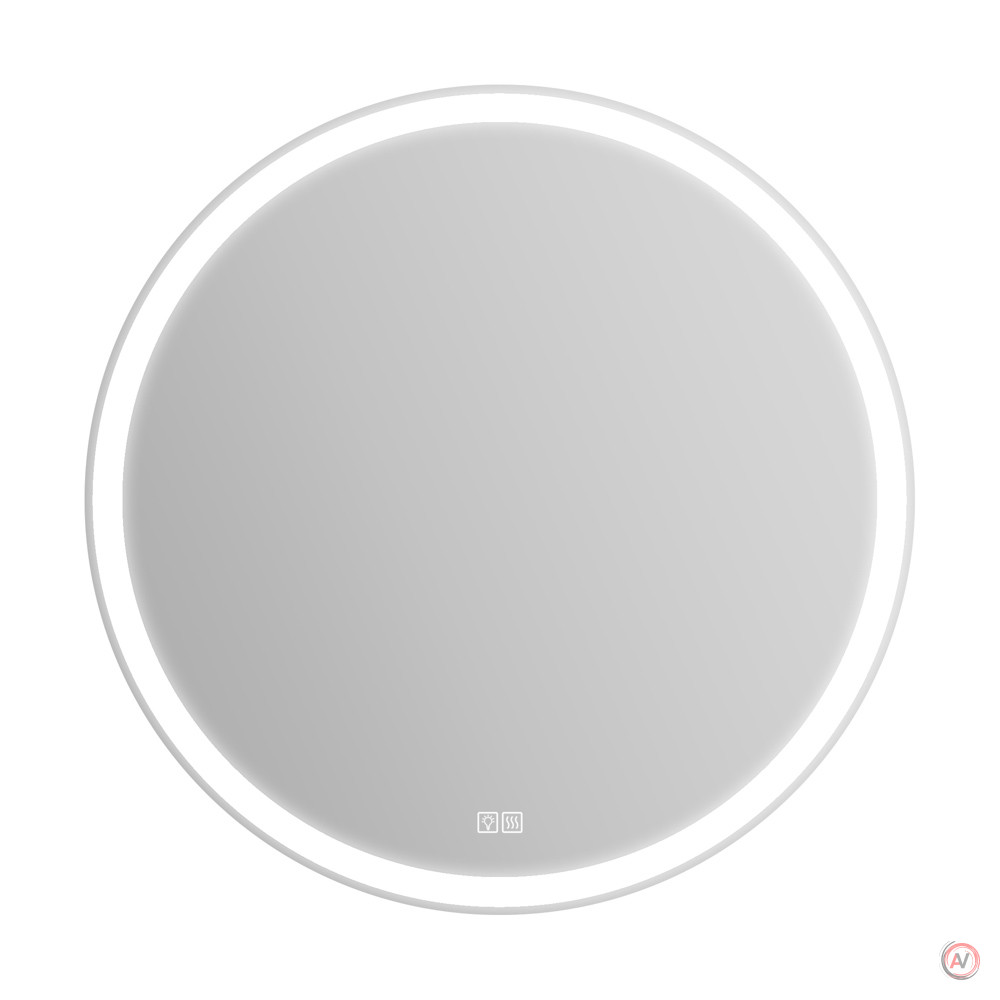 Зеркало BelBagno SPC-RNG-700-LED-TCH-WARM