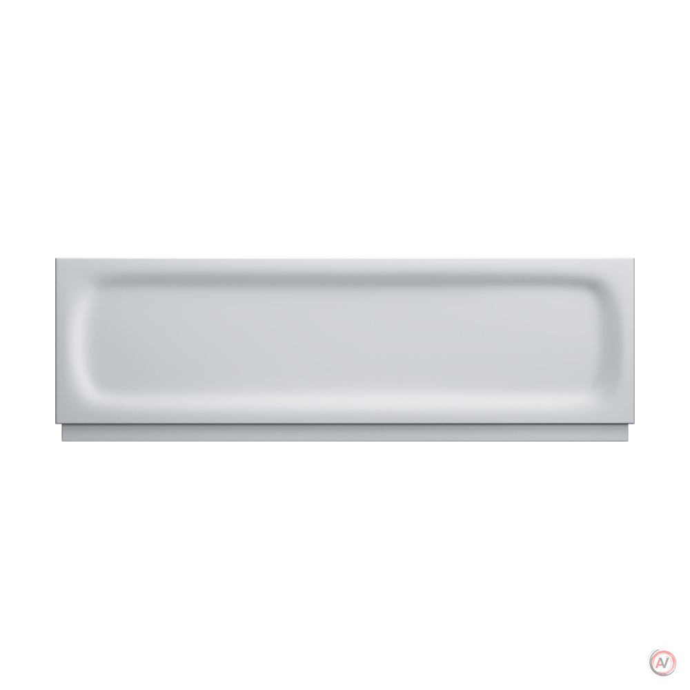 W80A-170-070W-P Like, панель фронтальная для ванны Like A0 170х70 см, шт