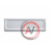 W80A-170-070W-P Like, панель фронтальная для ванны Like A0 170х70 см, шт