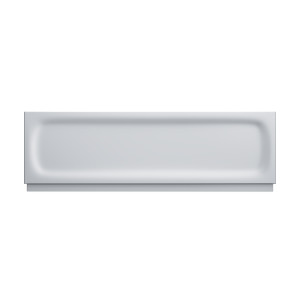 W80A-170-070W-P Like, панель фронтальная для ванны Like A0 170х70 см, шт