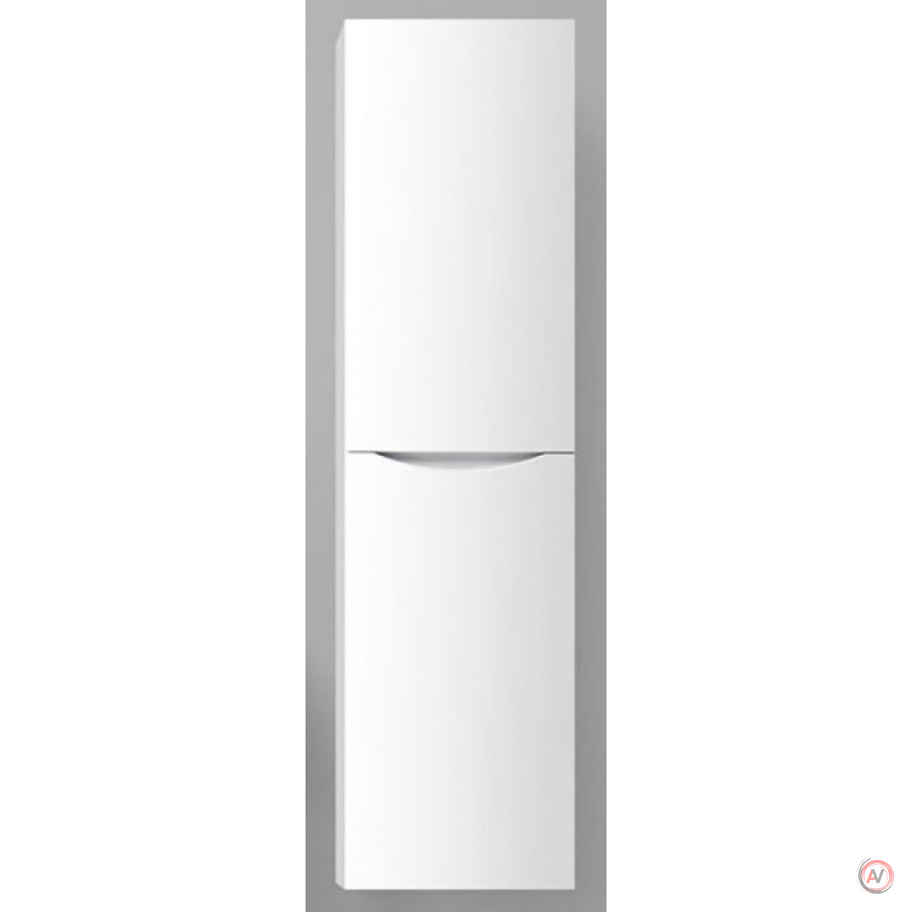 Шкаф подвесной BelBagno FLY-MARINO-1500-2A-SC-BL-P-R